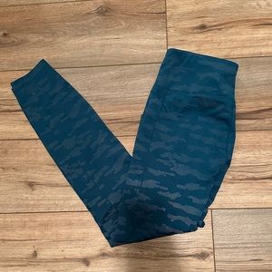 Avia Thermal Lines & Reflective Leggings